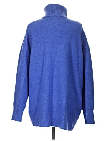 Zara Turtleneck Sweater (view 2)