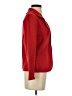 Pendleton 100% Lambswool Red Wool Cardigan Size P Petite - photo 4