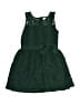 Carter's 100% Nylon Green Dress Size 6 - photo 1