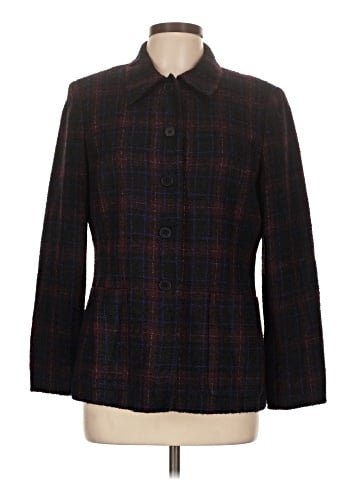 Kasper Cardigan (view 1)