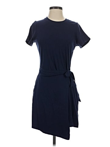 Threads 4 Thought Casual Dress (view 1)