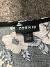 Torrid Black Sleeveless Top Size 1X Plus (1) - photo 7