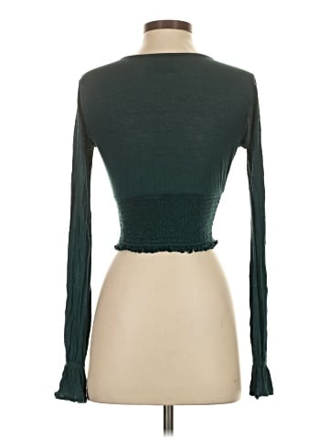 Urban Outfitters Long Sleeve T-Shirt (view 2)