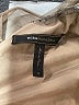 BCBGMAXAZRIA 100% Polyester Black Cocktail Dress Size M - photo 7