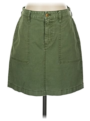 J.Crew Casual Skirt (view 1)