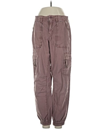 American Eagle Outfitters Cargo Pants (view 1)