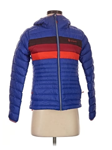 Cotopaxi Snow Jacket (view 1)