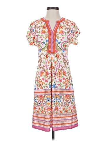 Hale Bob Casual Dress (view 1)