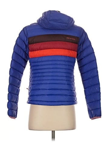 Cotopaxi Snow Jacket (view 2)