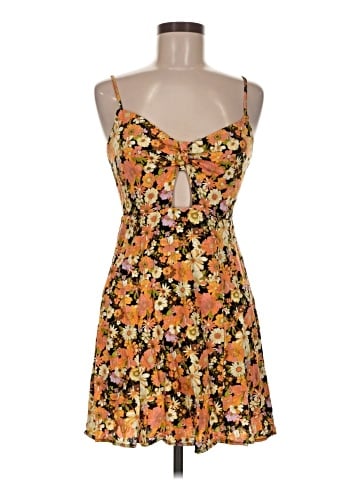Rewind Cocktail Dress (view 1)