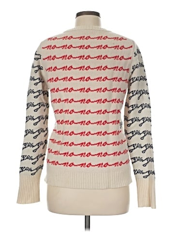 J.Crew Wool Pullover Sweater (view 2)