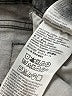 Levi's Gray Jeans Size 28 waist - photo 8