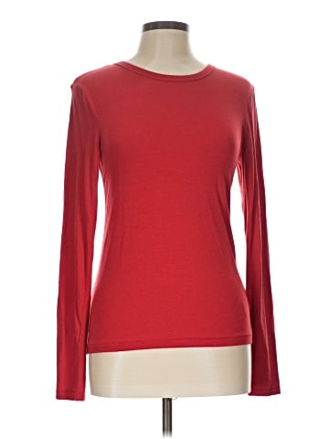 Gap Long Sleeve T-Shirt (view 1)