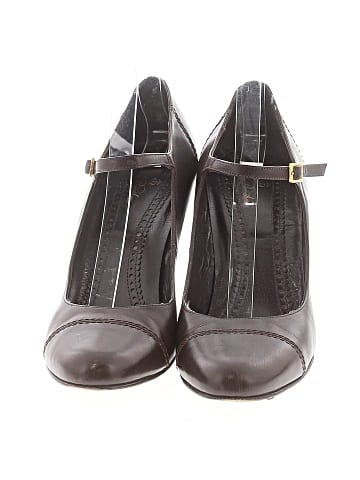 Brooks Brothers Heels (view 2)