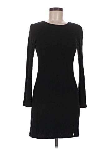 Reformation Jeans Casual Dress (view 1)