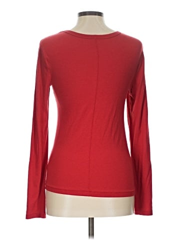 Gap Long Sleeve T-Shirt (view 2)