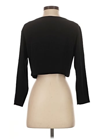 Club Monaco 3/4 Sleeve Top (view 2)