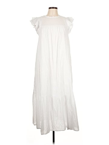 Who What Wear Casual Dress (view 1)