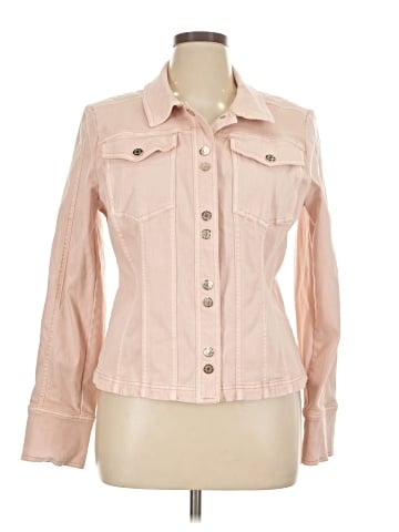 White House Black Market Jacket (view 1)