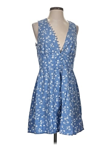 Reformation Casual Dress (view 1)