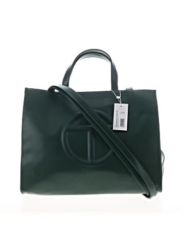 Telfar Faux Leather Medium Shopping Bag (view 1)