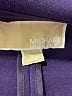 MICHAEL Michael Kors Purple Blazer Size M - photo 6