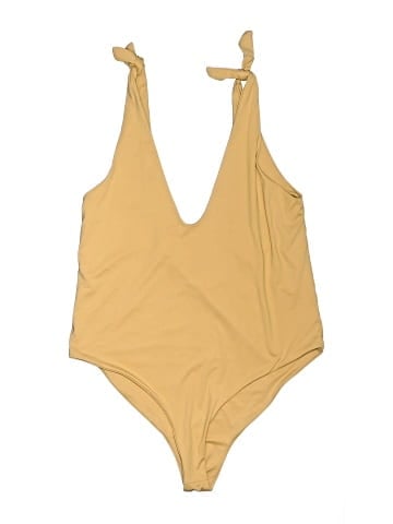 Dippin Daisy's Swimwear One Piece Swimsuit (view 1)