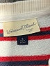 Universal Thread 100% Cotton Red Sweater Vest Size S - photo 7