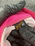 Levi's 100% Cotton Color Block Pink Jeans Size 32 waist - photo 7