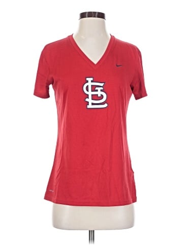 Nike Short Sleeve T-Shirt (view 1)