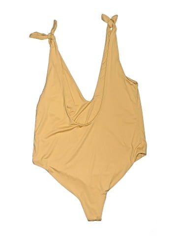 Dippin Daisy's Swimwear One Piece Swimsuit (view 2)
