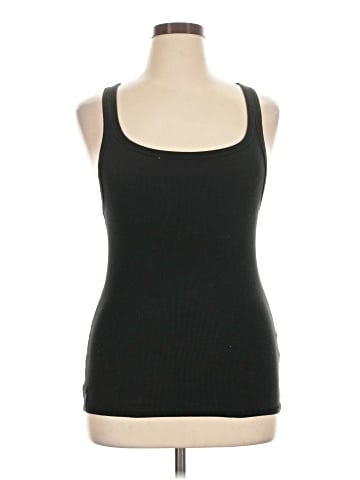 Ralph Lauren Tank Top (view 1)