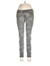 SP Black Label Camo Gray Jeans Size 29 waist - photo 1