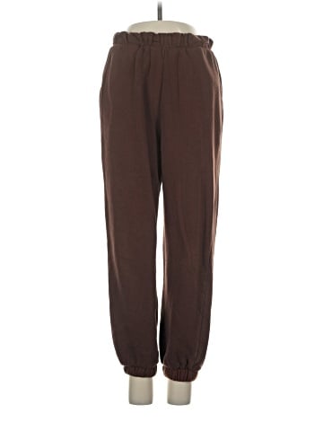 Zara Track Pants (view 1)