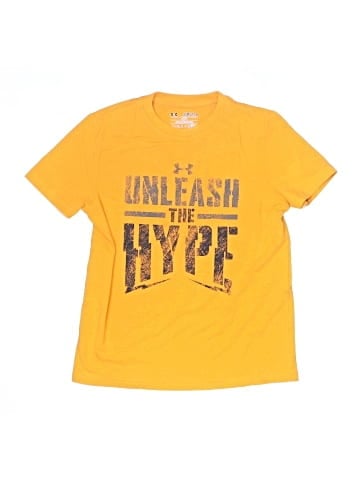 Under Armour Short Sleeve T-Shirt (view 1)