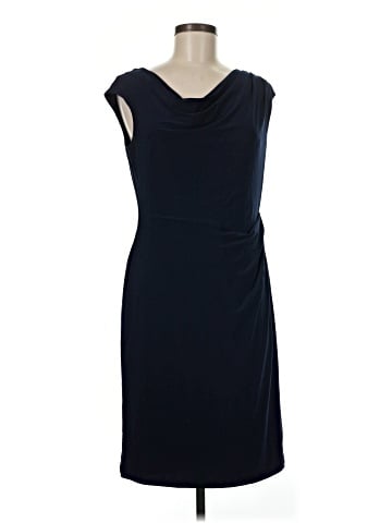 Lauren by Ralph Lauren Cocktail Dress (view 1)