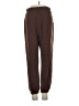 Zara Brown Track Pants Size S - photo 2