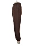 Zara Brown Track Pants Size S - photo 5
