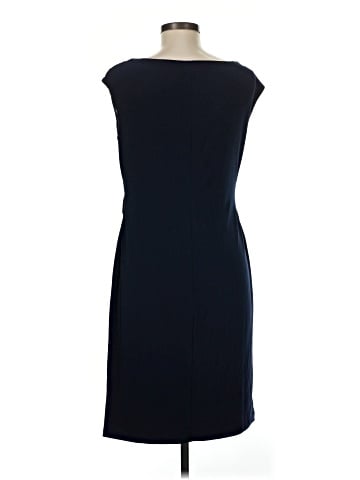 Lauren by Ralph Lauren Cocktail Dress (view 2)