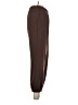 Zara Brown Track Pants Size S - photo 4