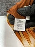 DressBarn 100% Polyester Brown Sleeveless Blouse Size XL - photo 8