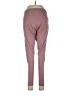 Unbranded Solid Pink Active Pants Size L (estimated) - photo 2