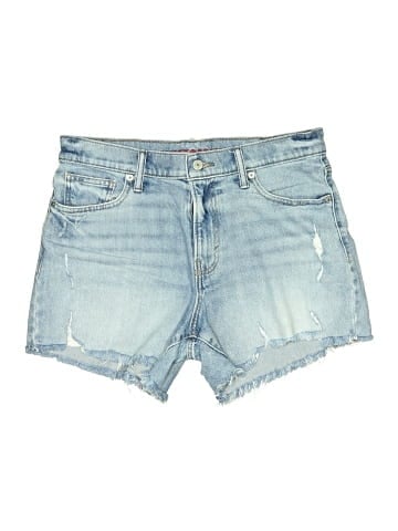 Lucky Brand Denim Shorts (view 1)