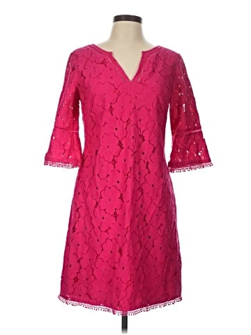 Adrianna Papell Cocktail Dress (view 1)