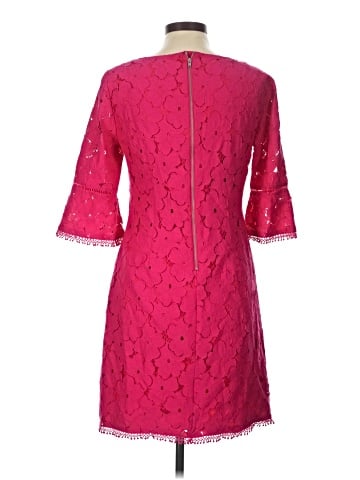 Adrianna Papell Cocktail Dress (view 2)