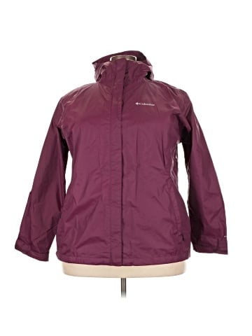Columbia Snow Jacket (view 1)