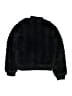 Mia 100% Polyester Black Jacket Size L (kids) - photo 2