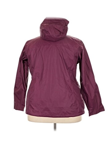 Columbia Snow Jacket (view 2)