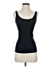 Vince. Black Tank Top Size S - photo 1