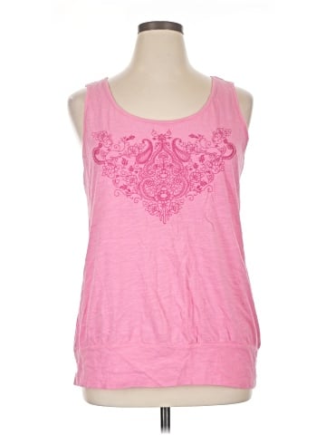 Lane Bryant Sleeveless Top (view 1)